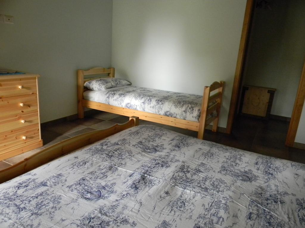 Agriturismo Rio Castello Marina dʼMarina dʼAndora Habitación foto