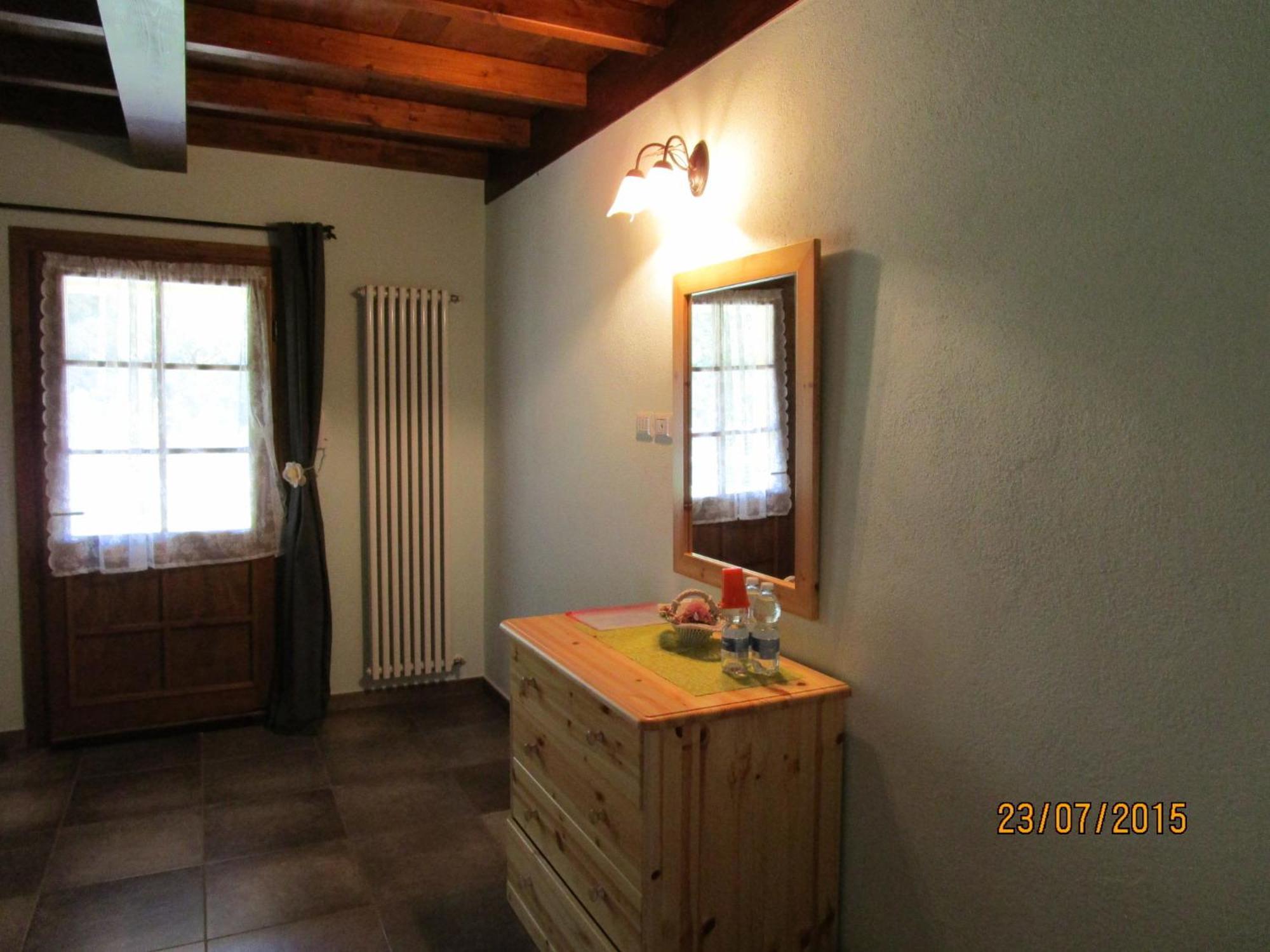 Agriturismo Rio Castello Marina dʼMarina dʼAndora Habitación foto