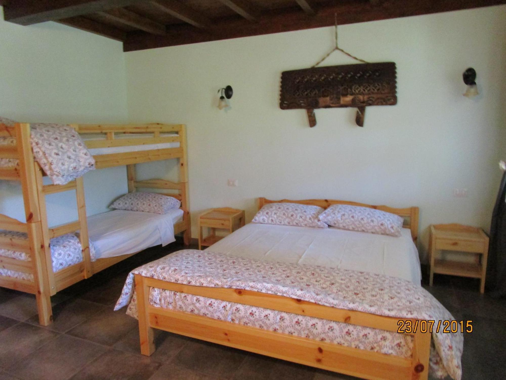 Agriturismo Rio Castello Marina dʼMarina dʼAndora Habitación foto