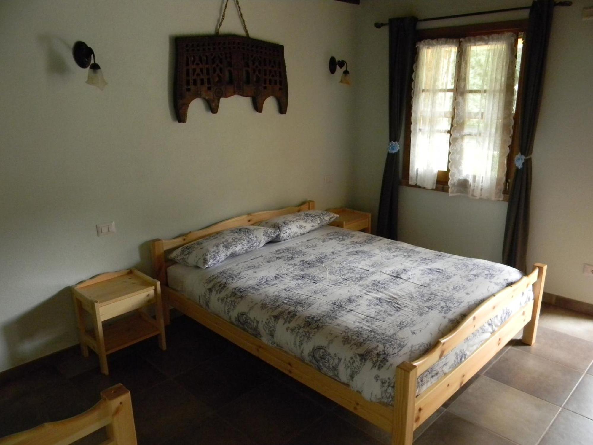 Agriturismo Rio Castello Marina dʼMarina dʼAndora Habitación foto