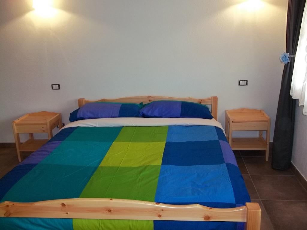 Agriturismo Rio Castello Marina dʼMarina dʼAndora Habitación foto