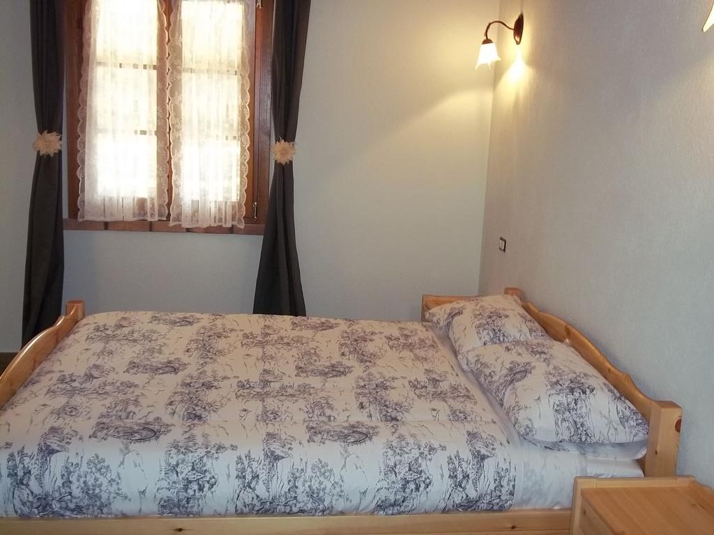 Agriturismo Rio Castello Marina dʼMarina dʼAndora Habitación foto