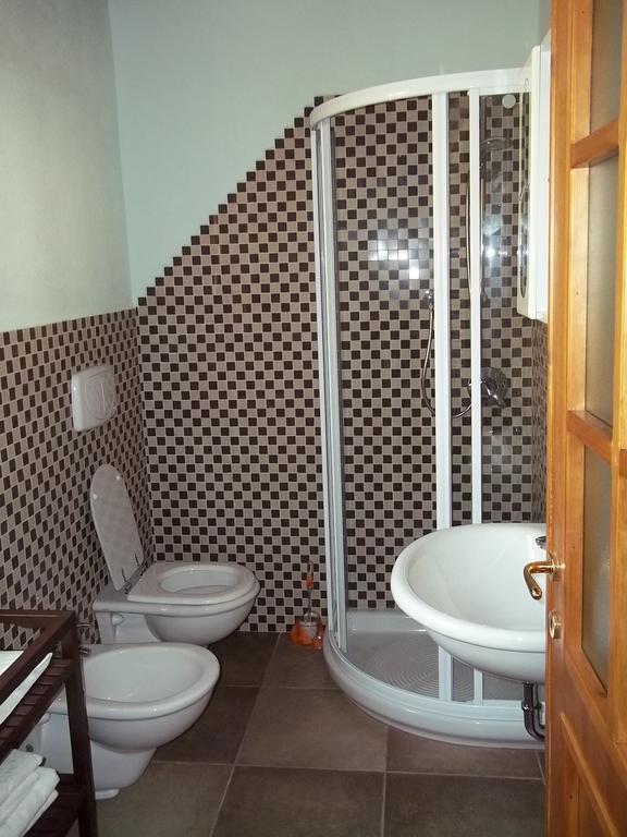 Agriturismo Rio Castello Marina dʼMarina dʼAndora Habitación foto