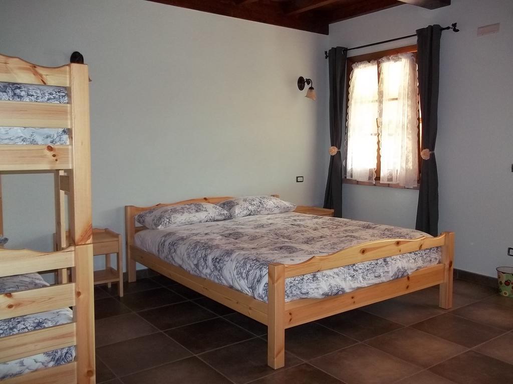 Agriturismo Rio Castello Marina dʼMarina dʼAndora Habitación foto