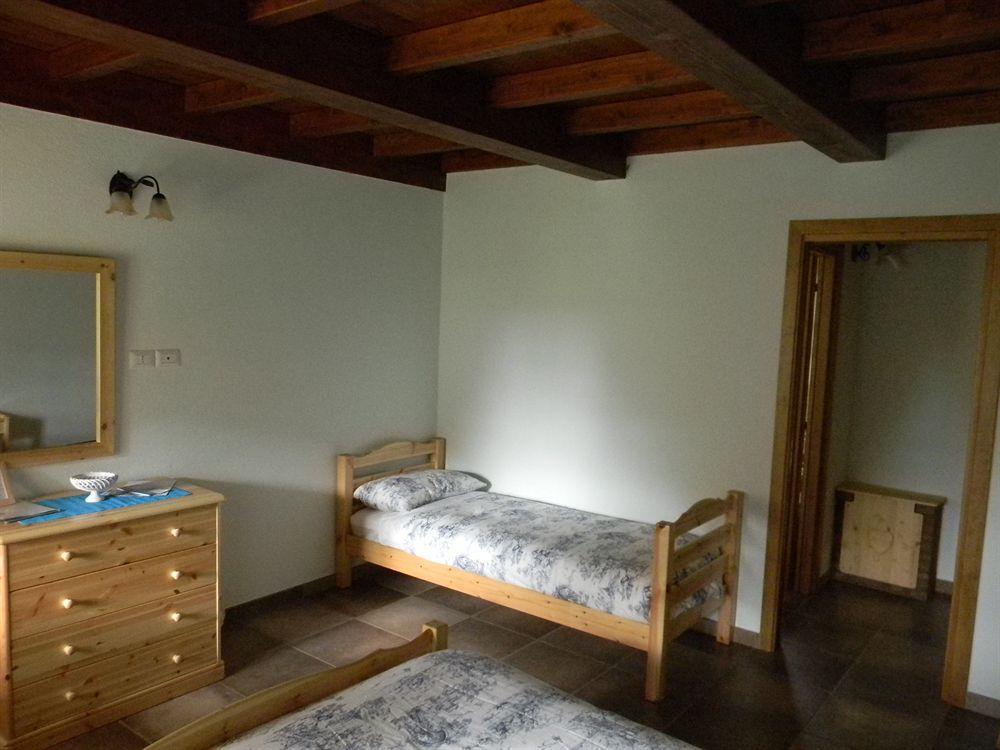 Agriturismo Rio Castello Marina dʼMarina dʼAndora Exterior foto
