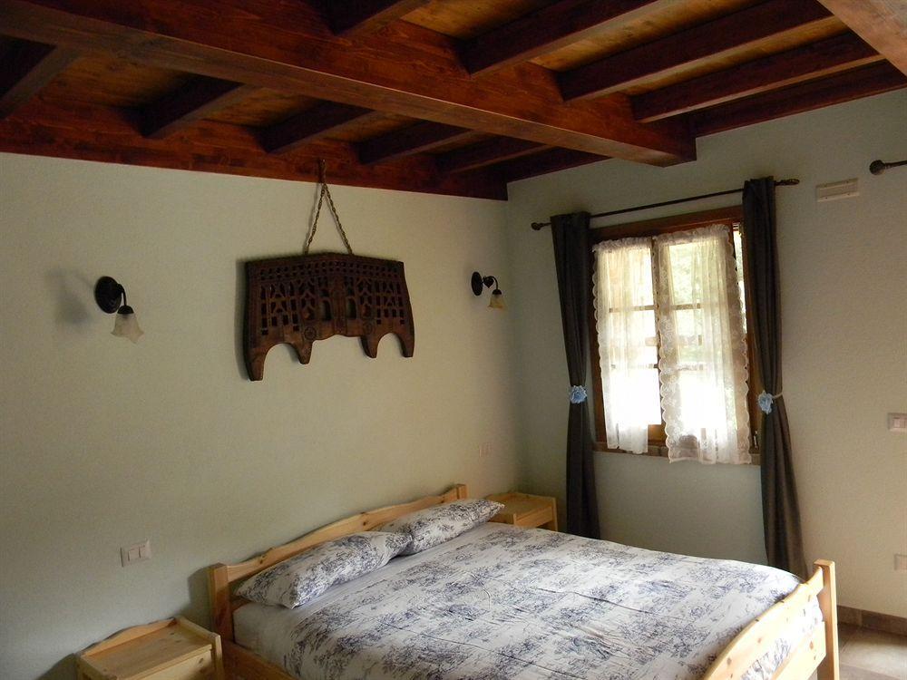 Agriturismo Rio Castello Marina dʼMarina dʼAndora Exterior foto