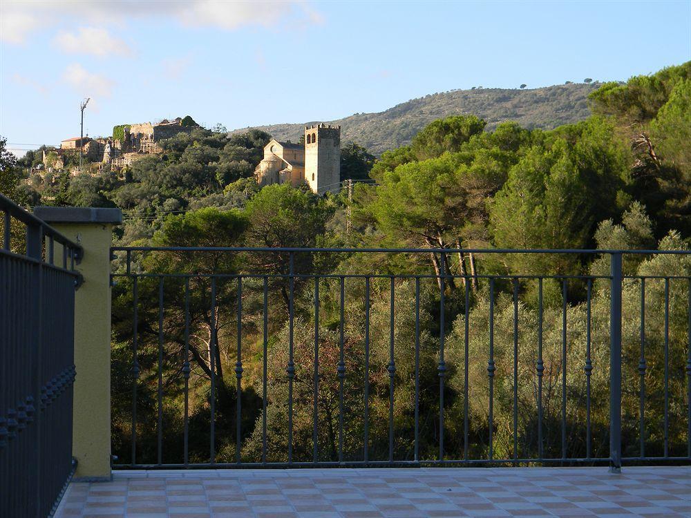 Agriturismo Rio Castello Marina dʼMarina dʼAndora Exterior foto